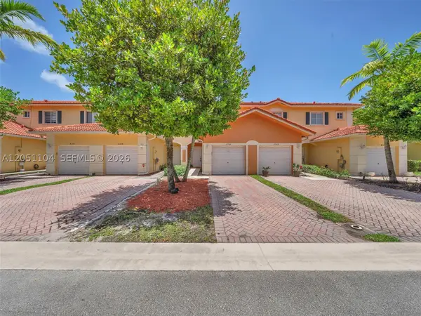 8306 Santa Monica, Tamarac, FL 33321