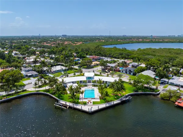 900 N Northlake, Hollywood, FL 33019