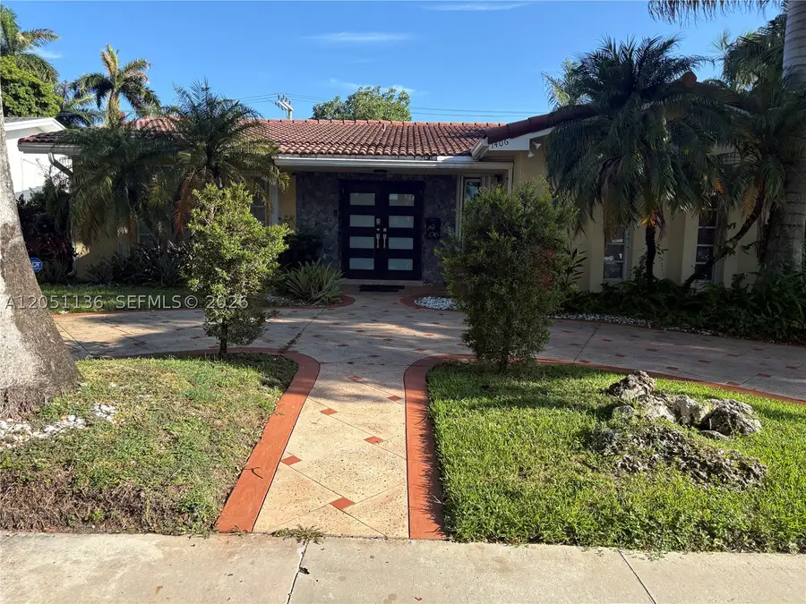 1406 Coolidge, Hollywood, FL 33020 - #2
