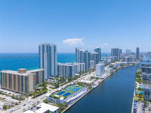 2501 S Ocean #828, Hollywood, FL 33019