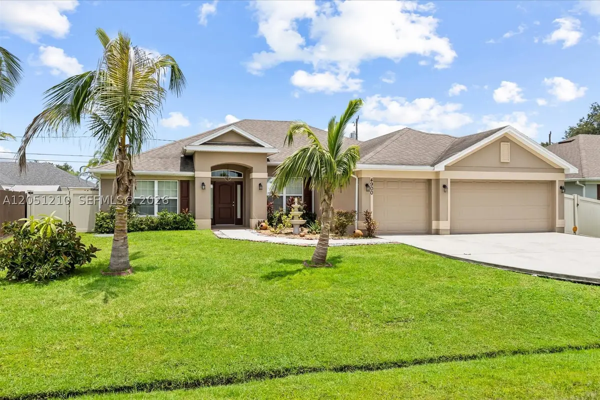 4900 NW Ironton, Port Saint Lucie, FL 34983 - #1