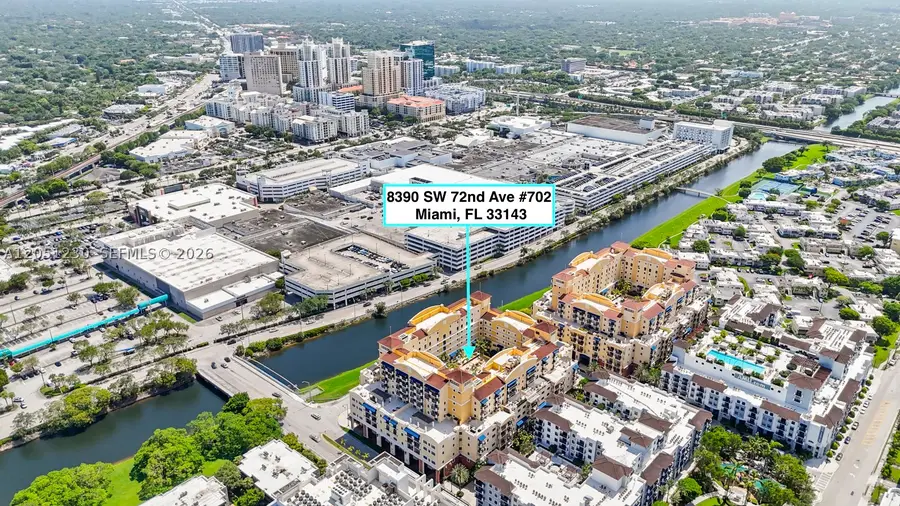 8390 SW 72nd #702, Miami, FL 33143 - #3