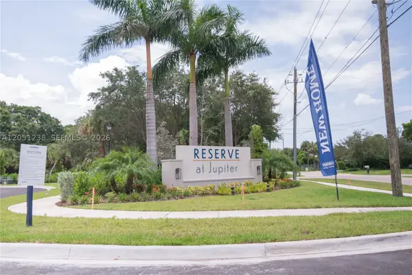 7214 Rockwood, Jupiter, FL 33458
