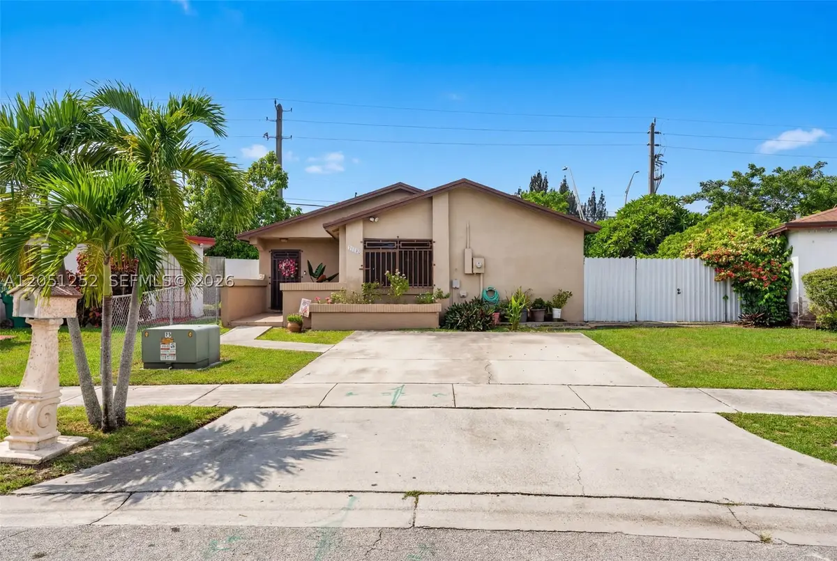 12422 SW 199th, Miami, FL 33177 - #1