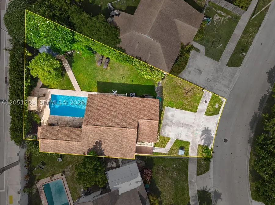 12422 SW 199th, Miami, FL 33177 - #3