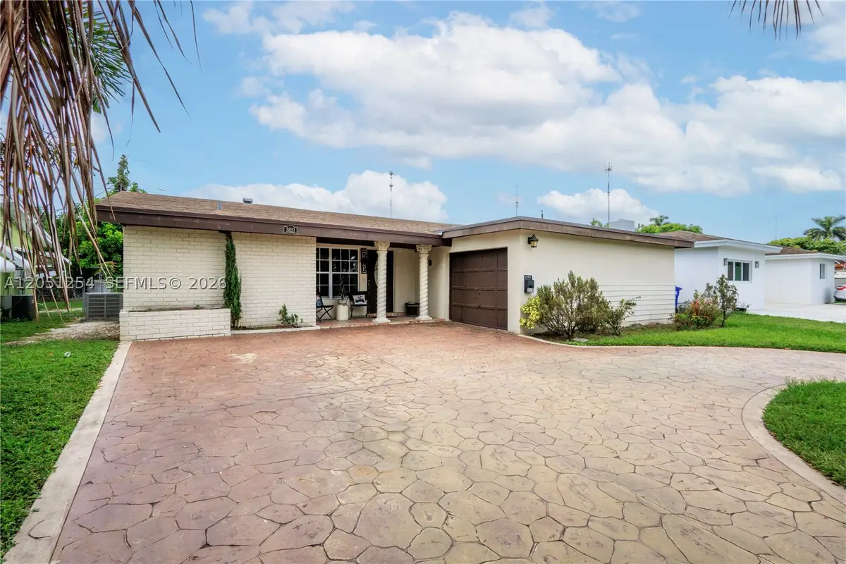 3821 E Lake, Miramar, FL 33023 - #1