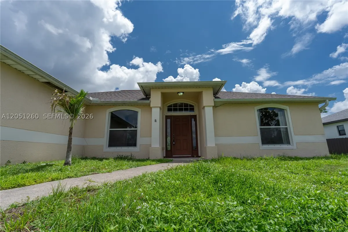 4129 NE 19th, Cape Coral, FL 33909 - #1