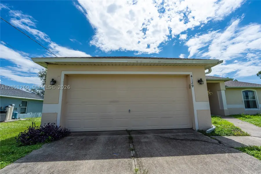 4129 NE 19th, Cape Coral, FL 33909 - #2