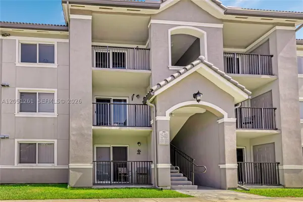 15410 SW 284th #8305, Homestead, FL 33033