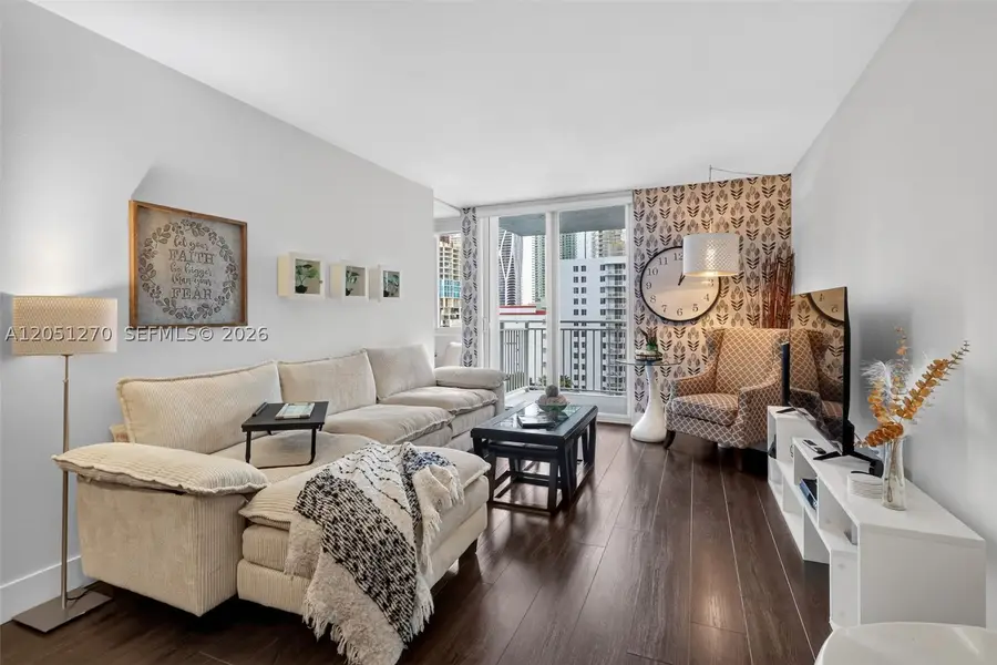 850 N Miami #W-1202, Miami, FL 33136 - #2