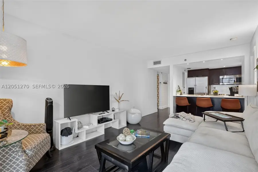 850 N Miami #W-1202, Miami, FL 33136 - #3