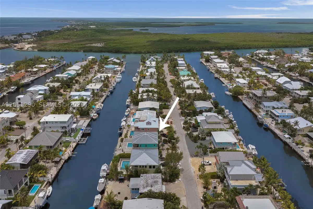 107 Valencia, Islamorada, FL 33036 - #1