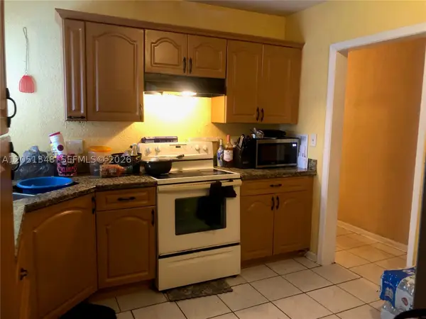 1011 NW 183rd, Miami Gardens, FL 33169