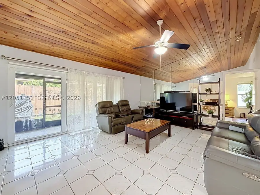 4201 NW 73rd, Lauderhill, FL 33319 - #3