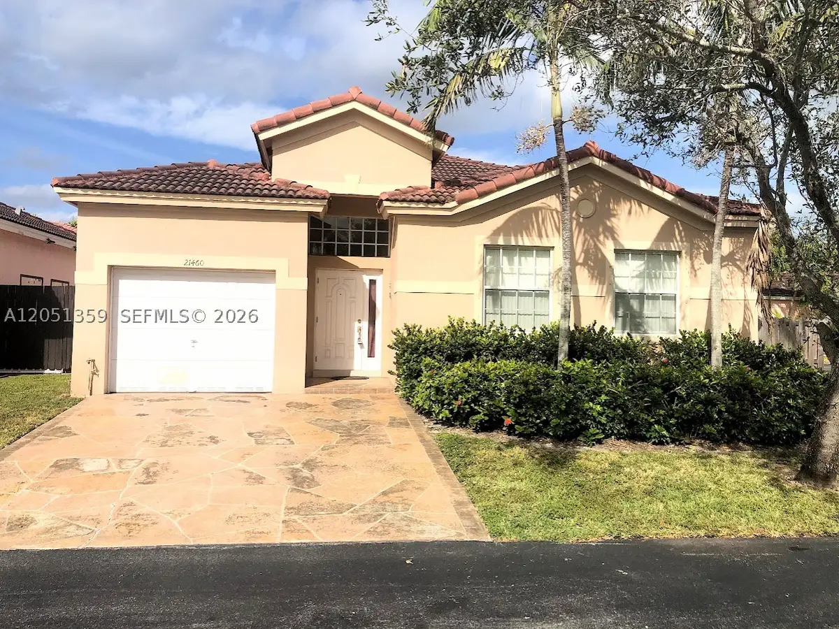 21460 SW 90th, Cutler Bay, FL 33189 - #1