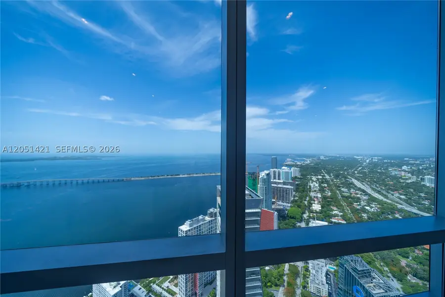 1425 Brickell #PH3AB, Miami, FL 33131 - #2