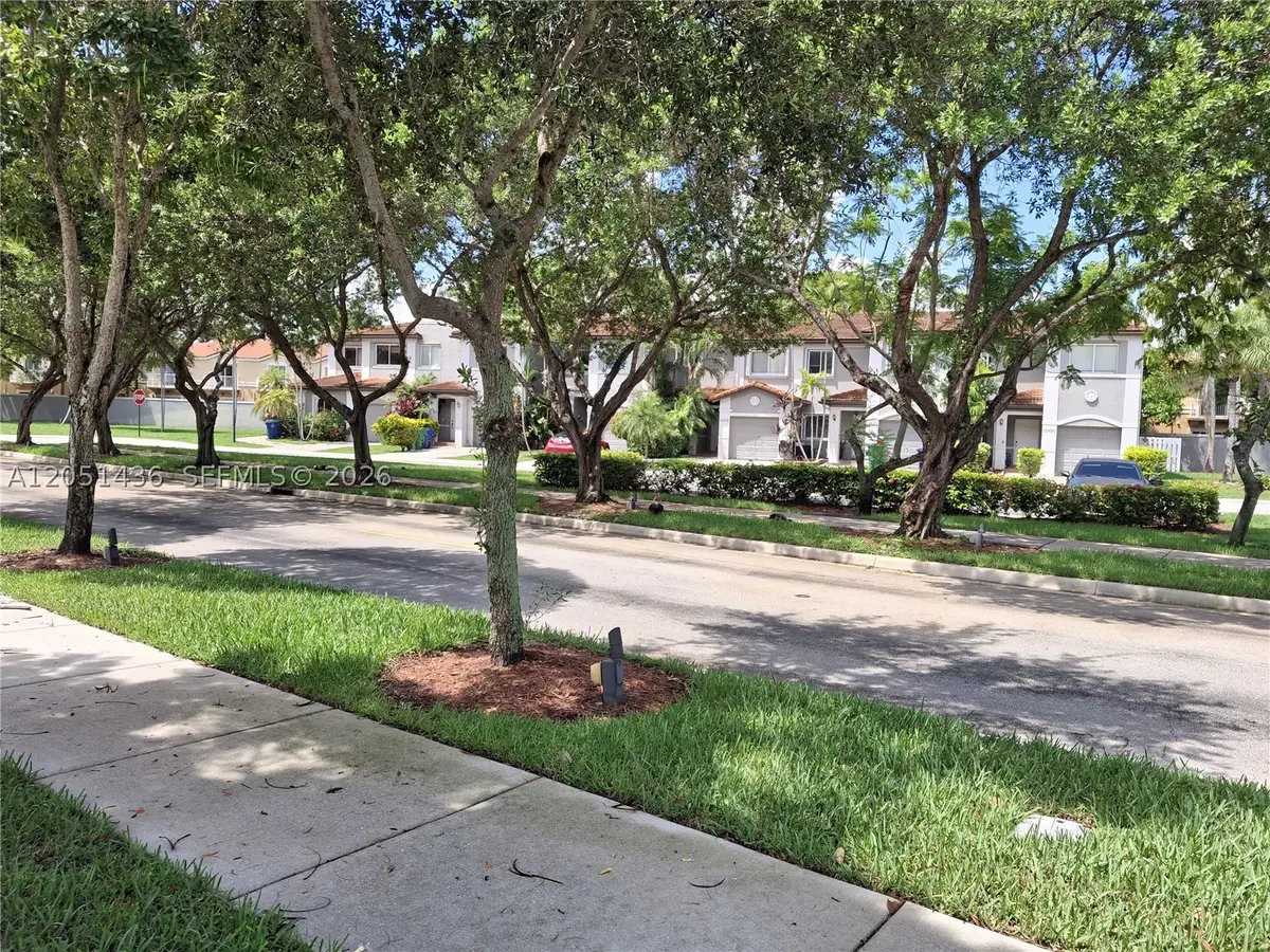 12628 SW 28th, Miramar, FL 33027 - #1