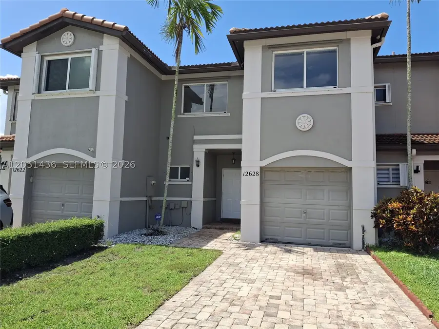 12628 SW 28th, Miramar, FL 33027 - #3