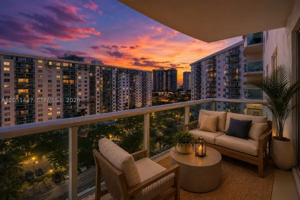 19380 Collins #1103, Sunny Isles Beach, FL 33160