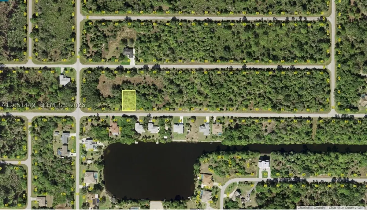 14481 Mcmillin, Port Charlotte, FL 33953 - #1
