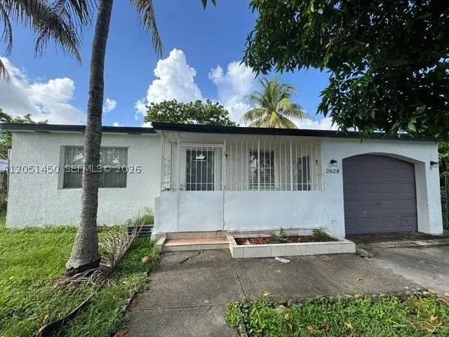 2628 Fletcher, Hollywood, FL 33020 - #1