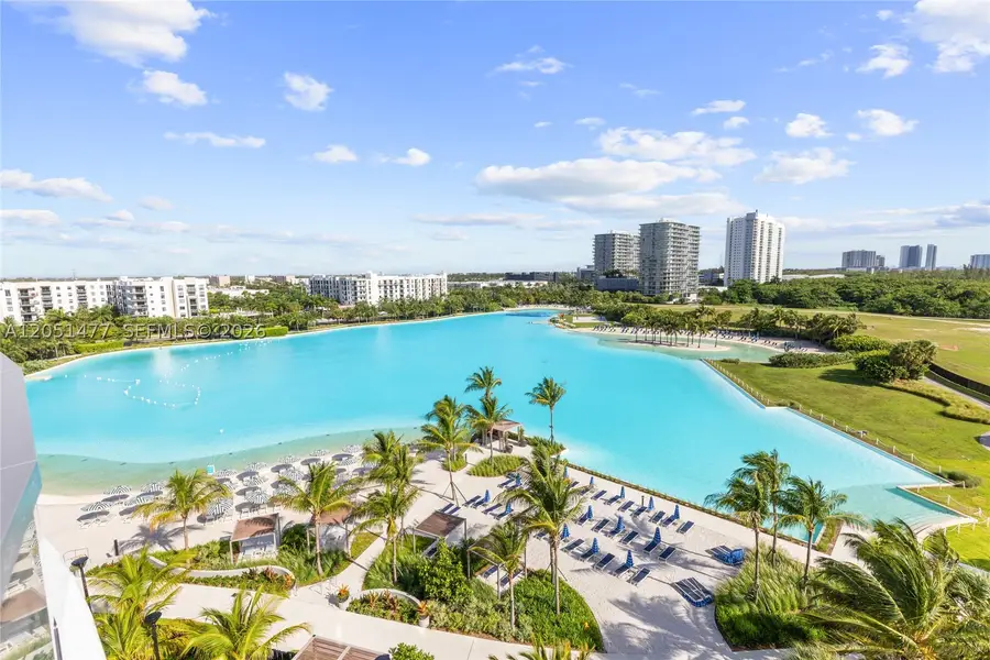 2411 Laguna #611, Miami, FL 33181 - #3