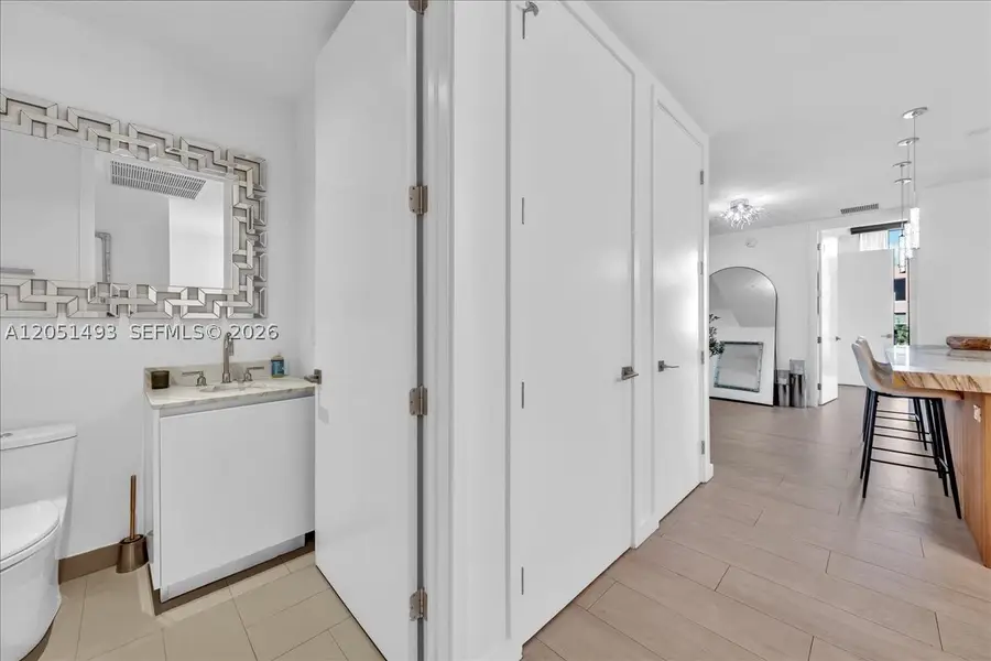 2831 S Bayshore #501, Miami, FL 33133 - #2