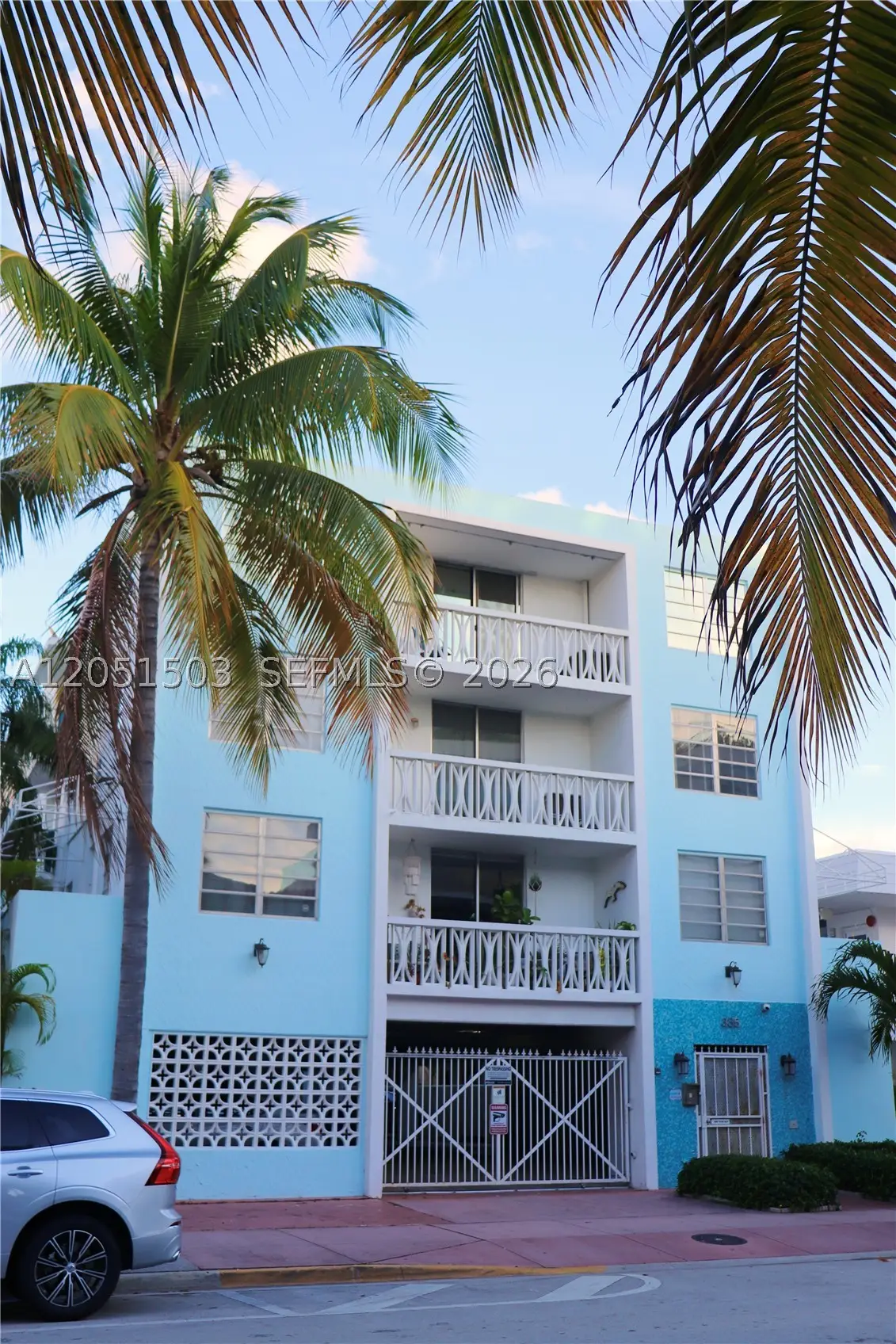 335 Collins #203, Miami Beach, FL 33139 - #1