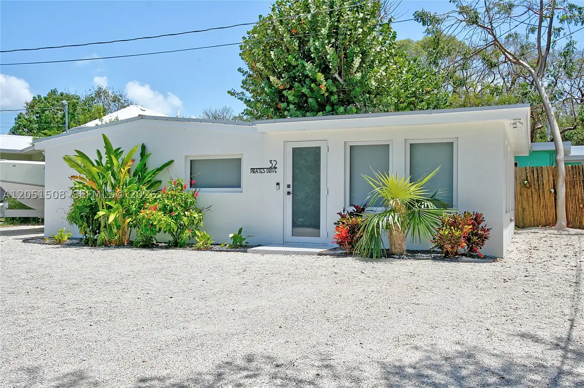 32 Pirates, Key Largo, FL 33037 - #1