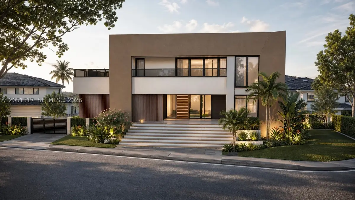 10850 N Bayshore, Miami, FL 33161 - #1