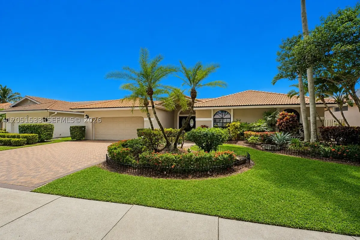3420 Brussels, Cooper City, FL 33026 - #1