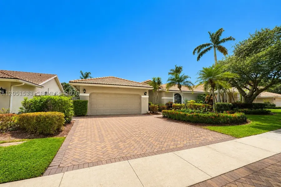 3420 Brussels, Cooper City, FL 33026 - #2
