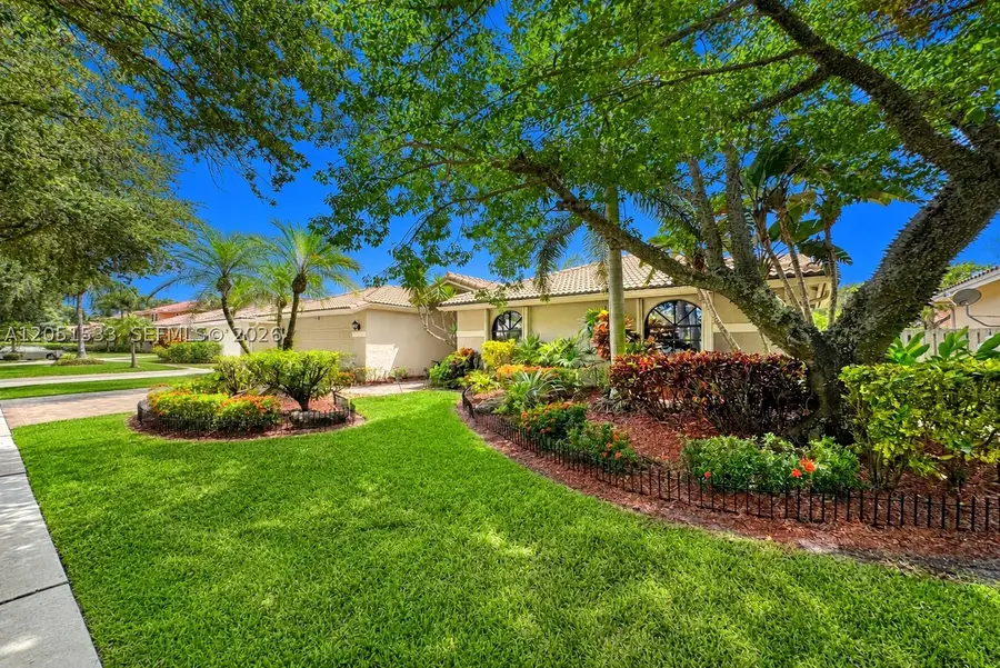 3420 Brussels, Cooper City, FL 33026 - #3