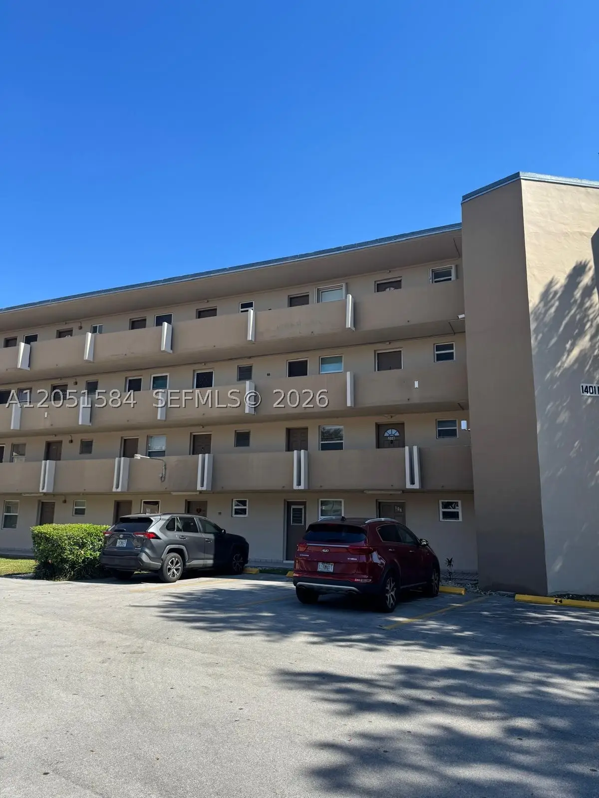 1401 NE 191st #D108, Miami, FL 33179 - #1