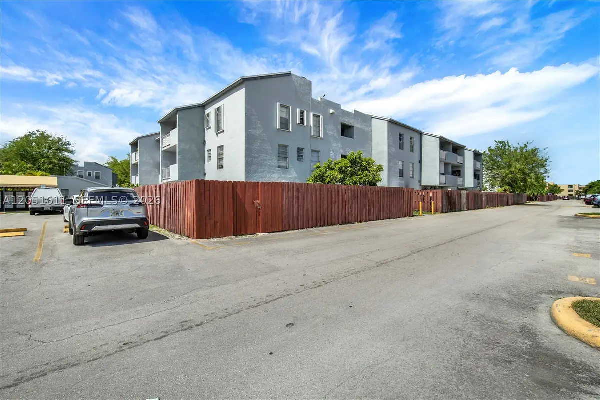 1755 W 60th #D204, Hialeah, FL 33012 - #1