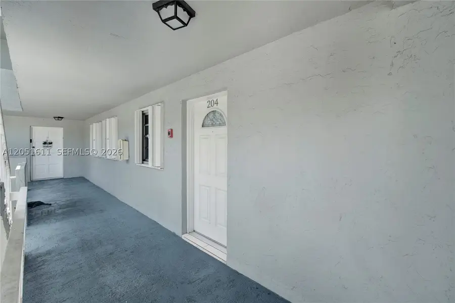 1755 W 60th #D204, Hialeah, FL 33012 - #2