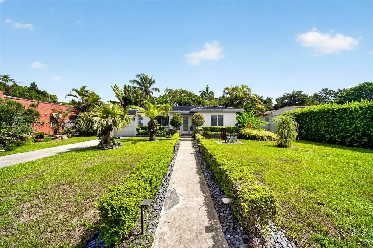 467 NE 129th, North Miami, FL 33161 - #1