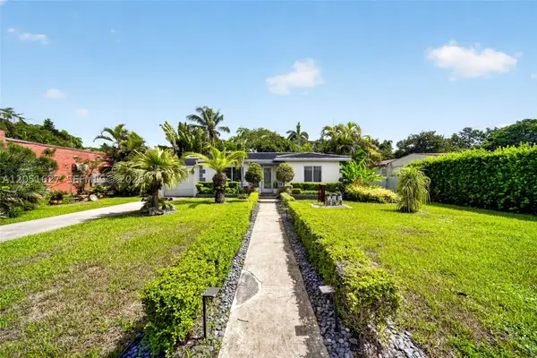 467 NE 129th, North Miami, FL 33161