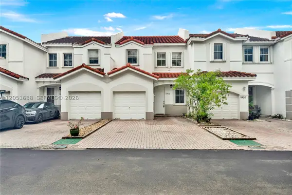 11416 NW 43rd, Doral, FL 33178