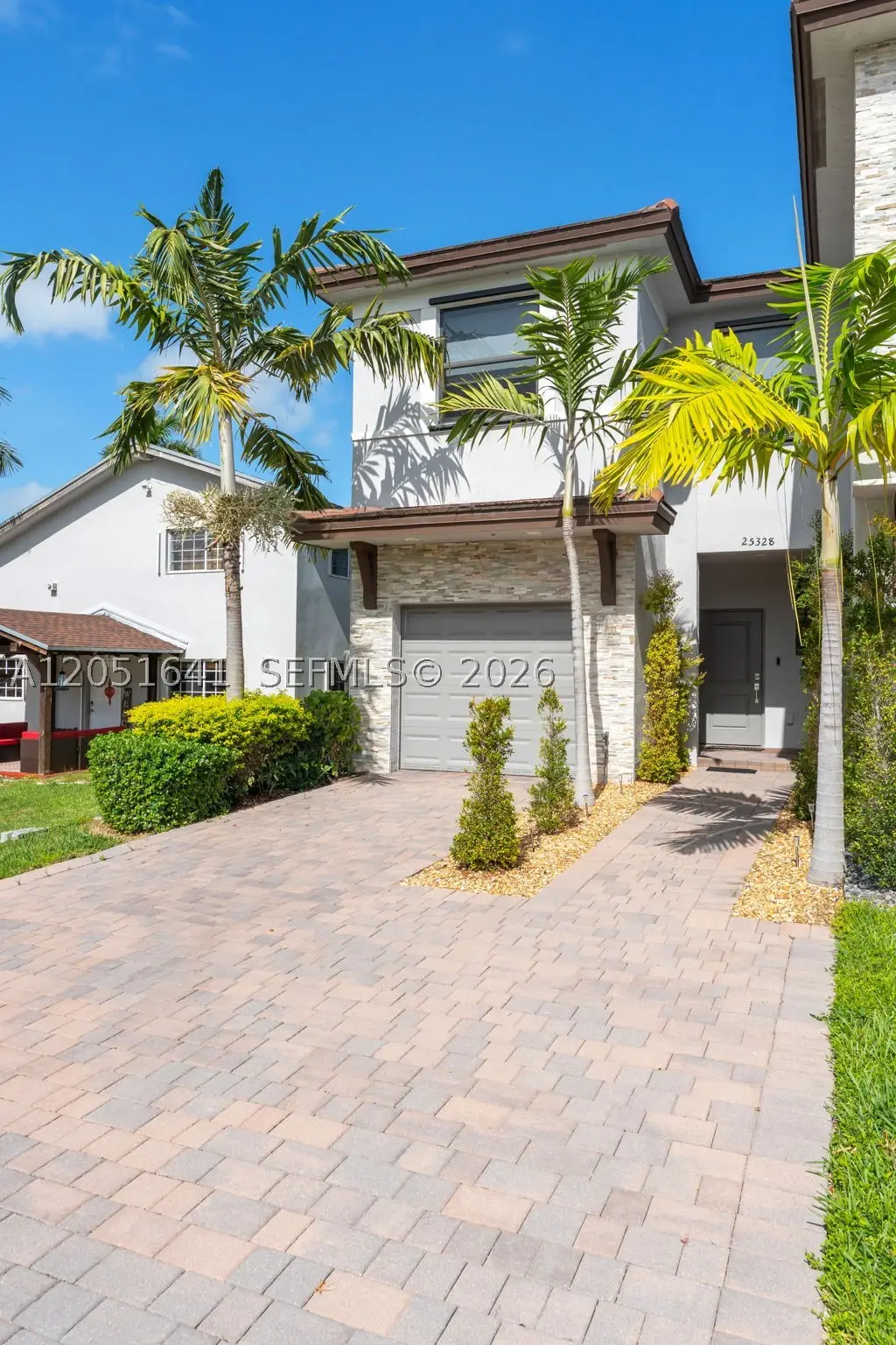 25328 SW 108th, Homestead, FL 33032 - #1