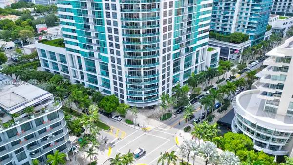 3301 NE 1st #H2304, Miami, FL 33137