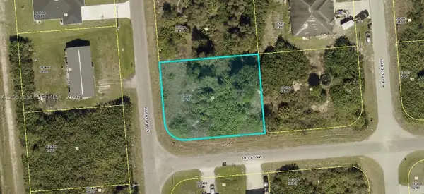 141-143 S Harry, Lehigh Acres, FL 33973