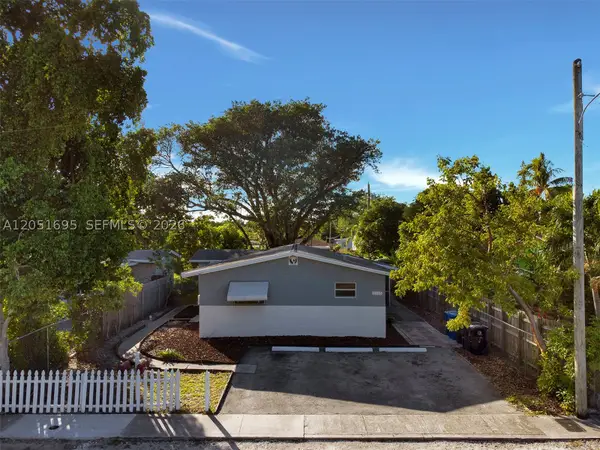 1515 NW 2nd, Fort Lauderdale, FL 33311