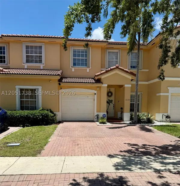 4149 NE 26th, Homestead, FL 33033