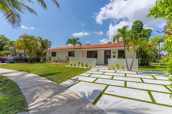 12846 SW 49th, Miami, FL 33175
