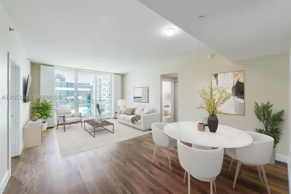 950 Brickell Bay #1905, Miami, FL 33131
