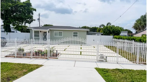 3251 NW 177th, Miami Gardens, FL 33056