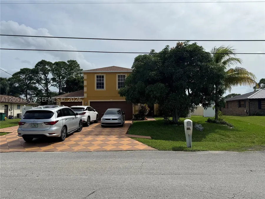 402 SE Crosspoint, Port Saint Lucie, FL 34983 - #2