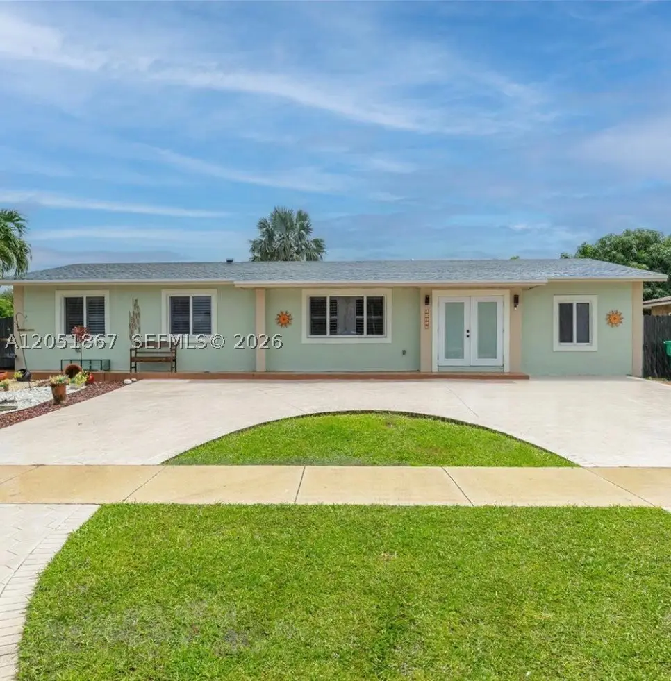 10300 SW 155th, Miami, FL 33157 - #1