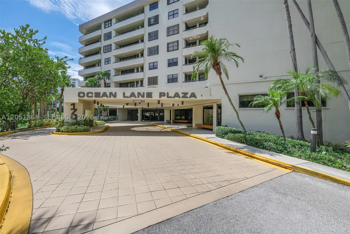 170 Ocean Lane #305, Key Biscayne, FL 33149 - #1